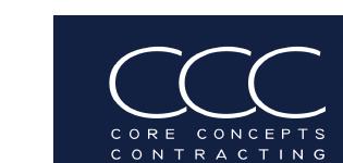 Core Concepts Contracting logo