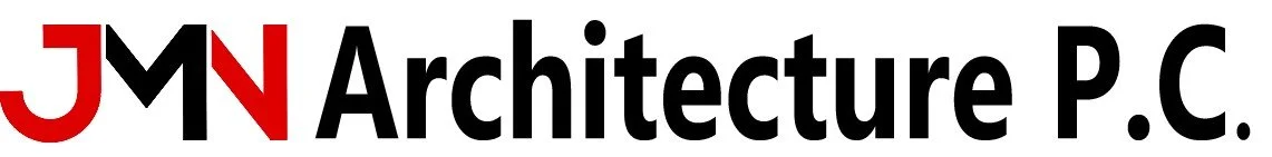JMN Architecture PC logo