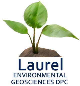 Laurel Environmental Geosciences logo