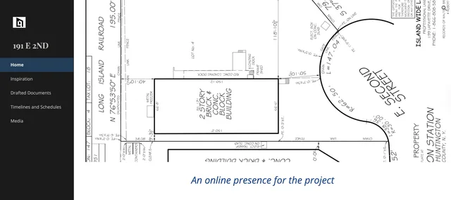 ZBA Approves 191 E. 2nd Street — Unanimous Vote